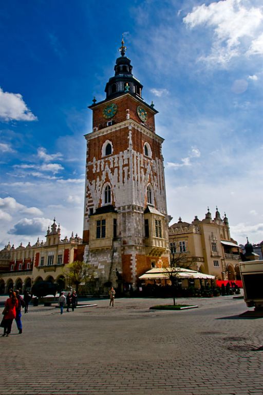 Ratusz (Old town hall)